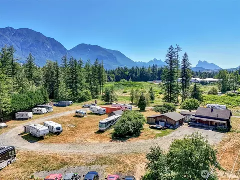 41109 State Route 2, Gold Bar, WA 98251