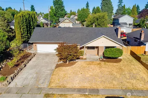 6111 S Thompson Ave, Tacoma, WA 98408