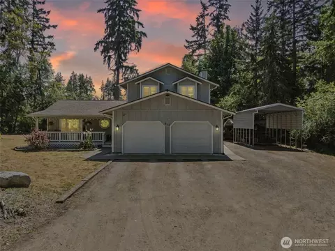 8112 160th St NW, Gig Harbor, WA 98329