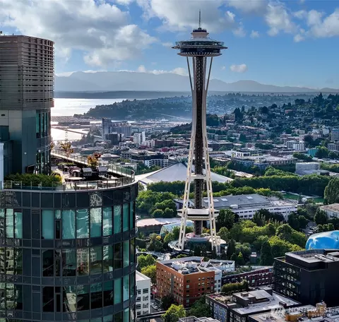 2510 6th Ave #3507, Seattle, WA 98121