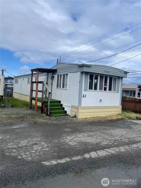201 N 5th Ave #23, Sequim, WA 98382