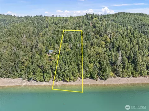 2311 NE Capstan Rock Rd, Tahuya, WA 98588