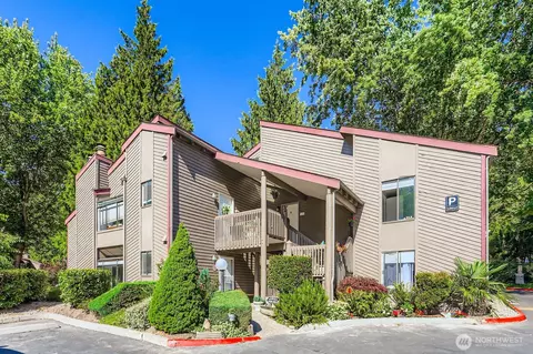 12200 100th Ave NE #P-A, Kirkland, WA 98034