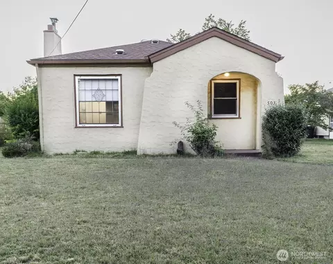 503 N Division St, Walla Walla, WA 99362