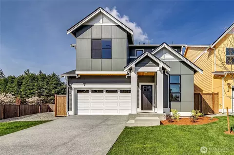 5052 NW Cedarside Loop, Silverdale, WA 98383