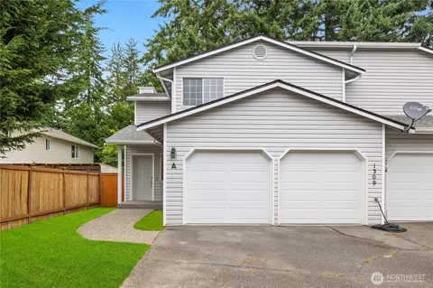1309 63rd St SE #A, Everett, WA 98203