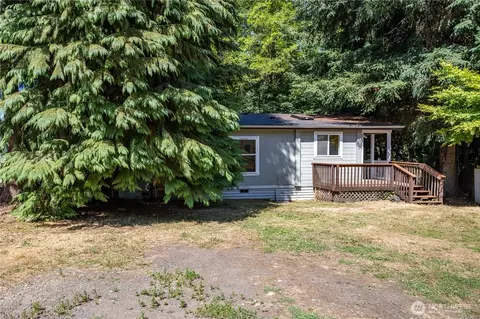 111 Spring Ct, Vader, WA 98593 photo 2