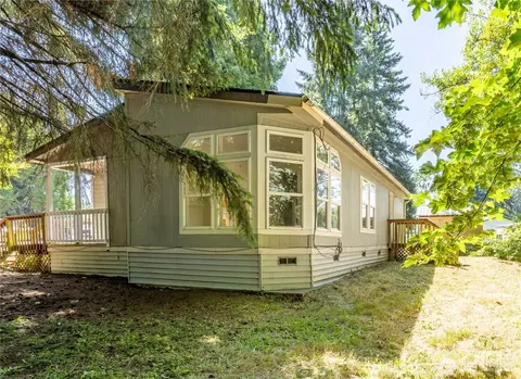 111 Spring Ct, Vader, WA 98593
