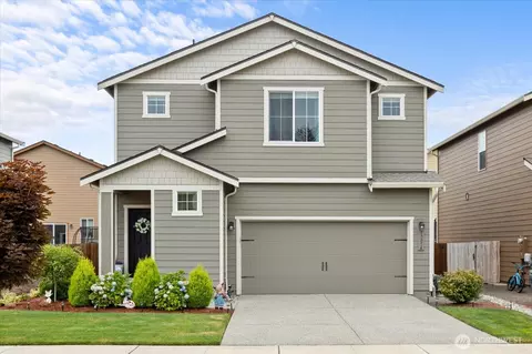 12054 317th Dr SE, Sultan, WA 98294