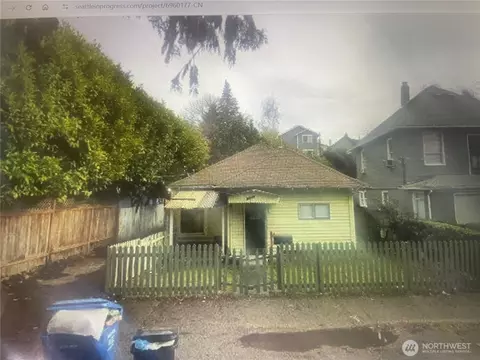 4114 37th Ave S, Seattle, WA 98118