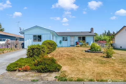 6115 57th Dr NE, Marysville, WA 98270