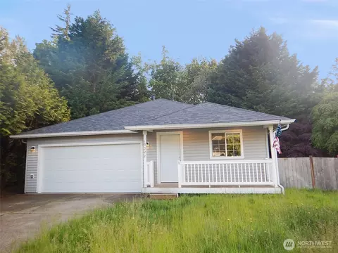 19022 Crown Ridge Blvd, Arlington, WA 98223