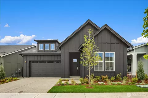 33846 Site 213 Calla Lily Pl SE, Black Diamond, WA 98010