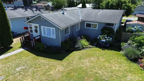 735 E State St, Sedro Woolley, WA 98284
