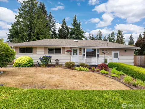 205 SW 301st St, Federal Way, WA 98023