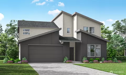 20344 150th St E #586, Bonney Lake, WA 98391
