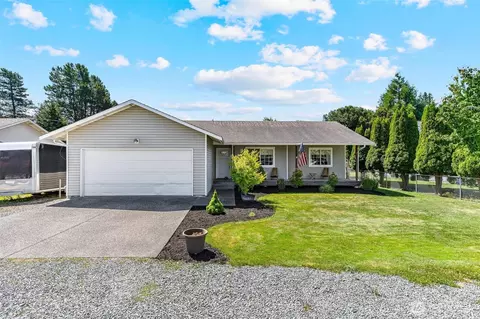 801 John Liner, Sedro Woolley, WA 98284