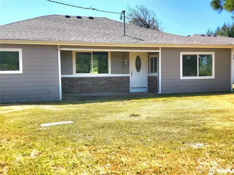 Exterior - 343 Hawkins Rd, Winlock, WA 98596 photo 2 of 5