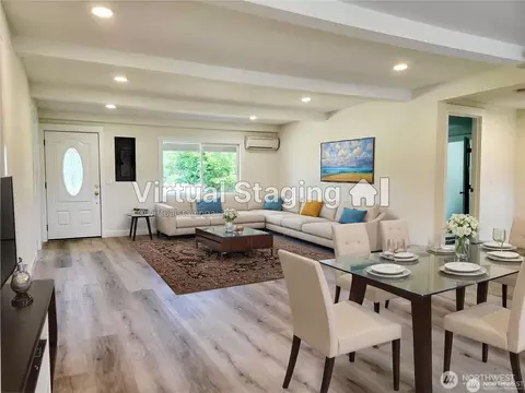 Living - 343 Hawkins Rd, Winlock, WA 98596 photo 2 of 3