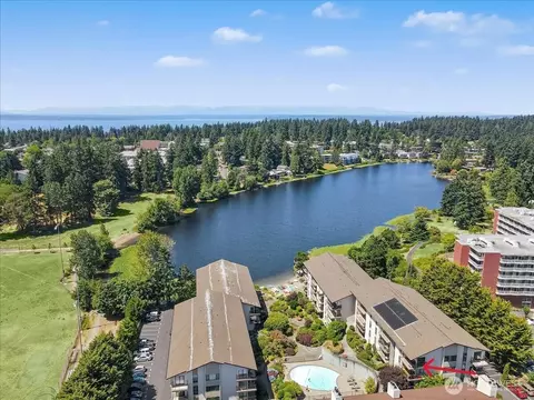 13229 Linden Ave N #510B, Seattle, WA 98133
