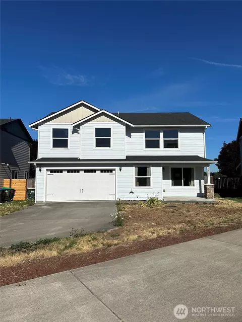 14951 91st Ave SE, Yelm, WA 98597
