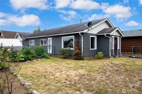 2934 Cherry St, Hoquiam, WA 98550