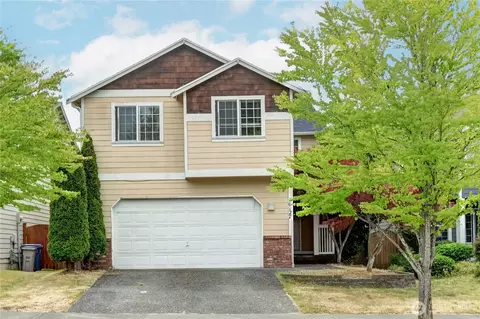 16127 SE 256th Pl, Covington, WA 98042