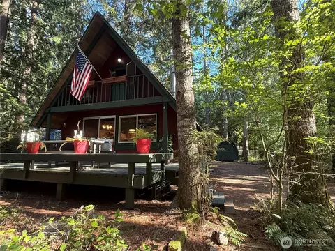 31 N Dosewallips Pl, Hoodsport, WA 98548
