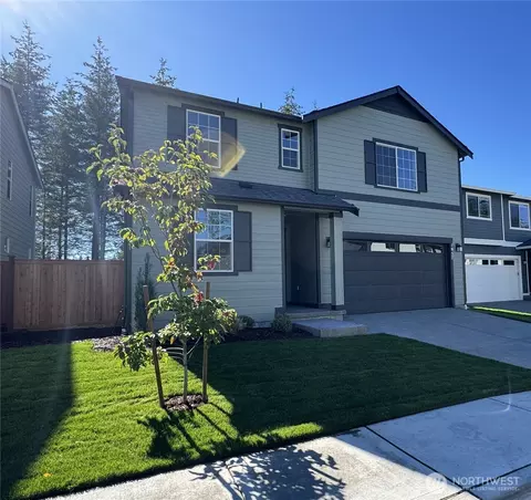 1957 NW Meadowview Dr #42, Poulsbo, WA 98370