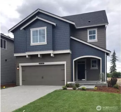 18702 105th Avenue Ct E, Puyallup, WA 98374