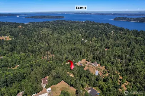 0 SE Lot 3 Se Yeshua Ln, Port Orchard, WA 98366