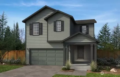 1815 NW Nahele Ct #75, Poulsbo, WA 98370