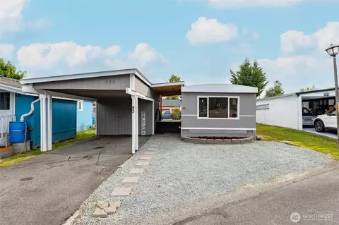 2600 E Division St #43, Mount Vernon, WA 98274