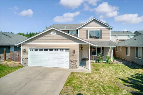 7316 33rd Ave NE, Lacey, WA 98516