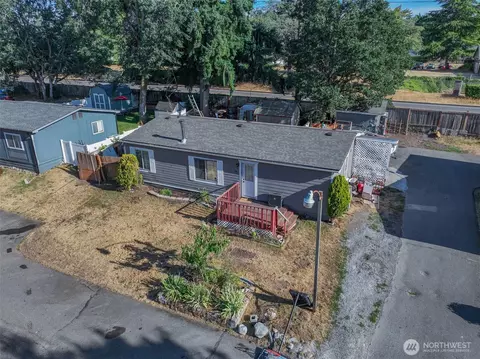510 Duterrow Rd SE #34, Olympia, WA 98513