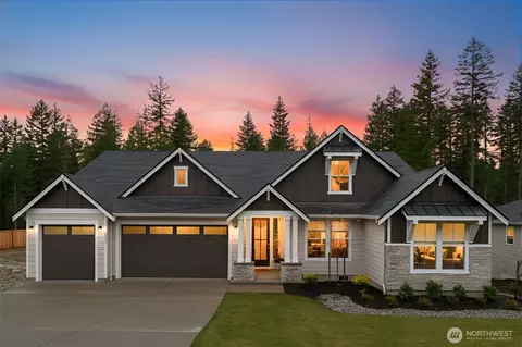 5491 Animal Ave NW, Bremerton, WA 98312