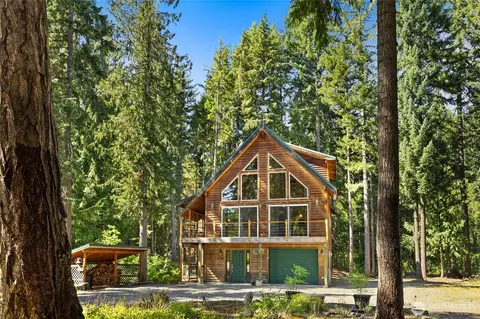 346 Kachess River Rd, Easton, WA 98925