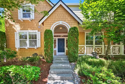 6921 Elderberry Ave SE, Snoqualmie, WA 98065