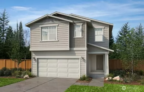 618 103rd Ct SE #SW 5, Lake Stevens, WA 98258