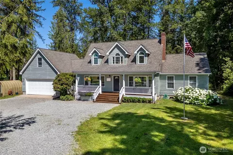 8314 324th St E, Eatonville, WA 98328