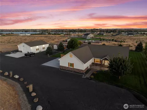 5095 Mcconihe Rd NE, Moses Lake, WA 98837