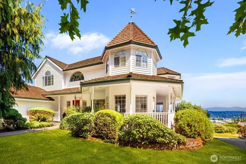 1402 W Street St NW, Auburn, WA 98001