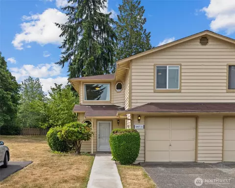10917 SE 251st Pl #A40A, Kent, WA 98030