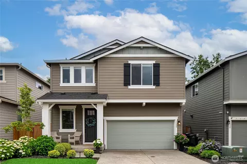1108 133rd Pl SW, Everett, WA 98204
