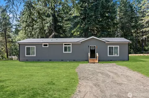 141 W Delight Park Rd, Shelton, WA 98584