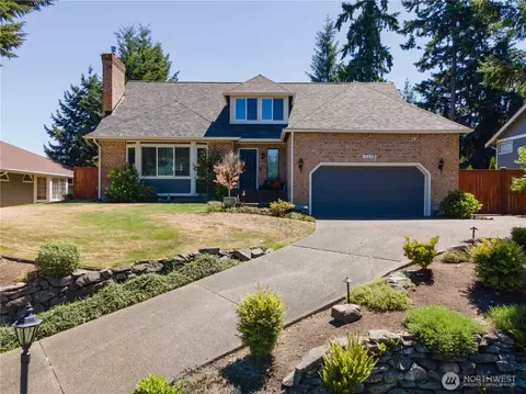 7118 57th Street Ct W, University Place, WA 98467