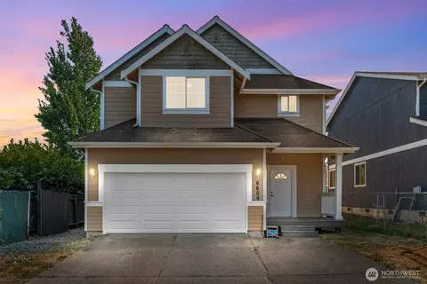 6609 E I St, Tacoma, WA 98404