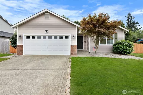 11606 209th St E, Graham, WA 98338