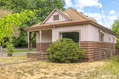 11658 42nd Ave S, Tukwila, WA 98168