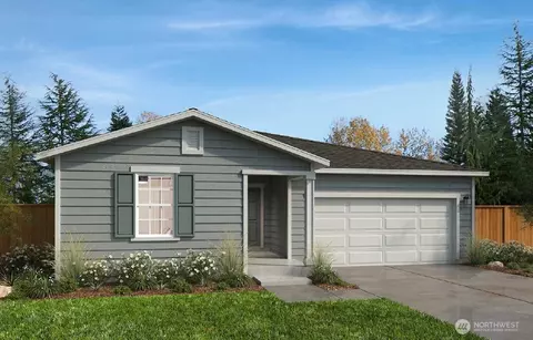740 Tanner Ave #69, Buckley, WA 98321